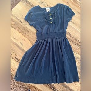 Easy Sweet MJ Dress